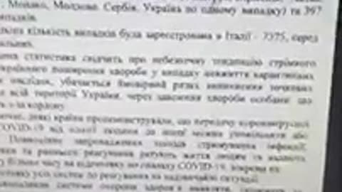 28 05 2020 А Карпович про відповідь МОЗ щодо карантину