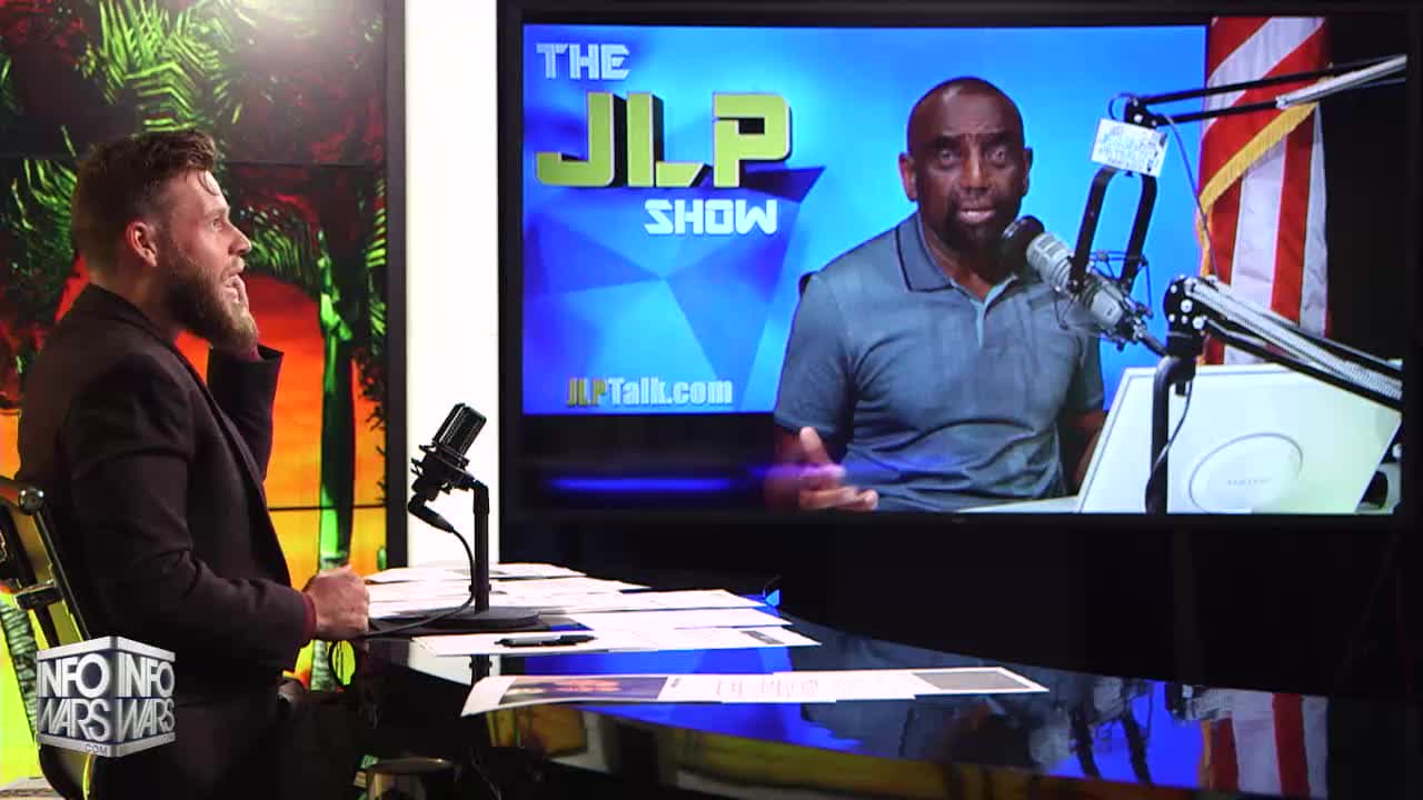 Jesse Lee Peterson On Gay Pride Month: Hell No!