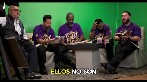 El Diácono y Los Capitanes en WOW TV! 📺