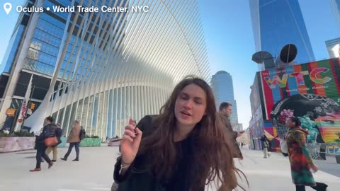 NYC VLOG: Day in the Life Exploring the City and Living my Best Life