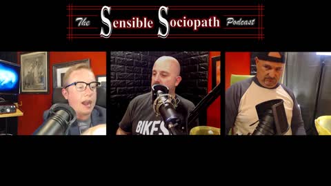 Ep 020: Fancy Feast, Stinky Tofu Forced ASMR, 3x Spicy Ramen Noodles