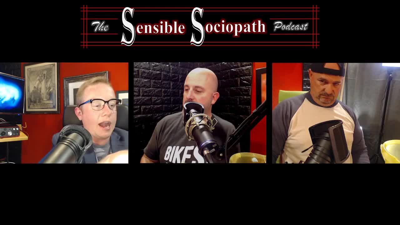 Ep 020: Fancy Feast, Stinky Tofu Forced ASMR, 3x Spicy Ramen Noodles