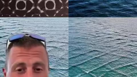HURRICANE MILTON - WHAT IS HAPPENING NEAR THE COAST OF FLORIDA - WEATHER MODIFICATION EXPOSED