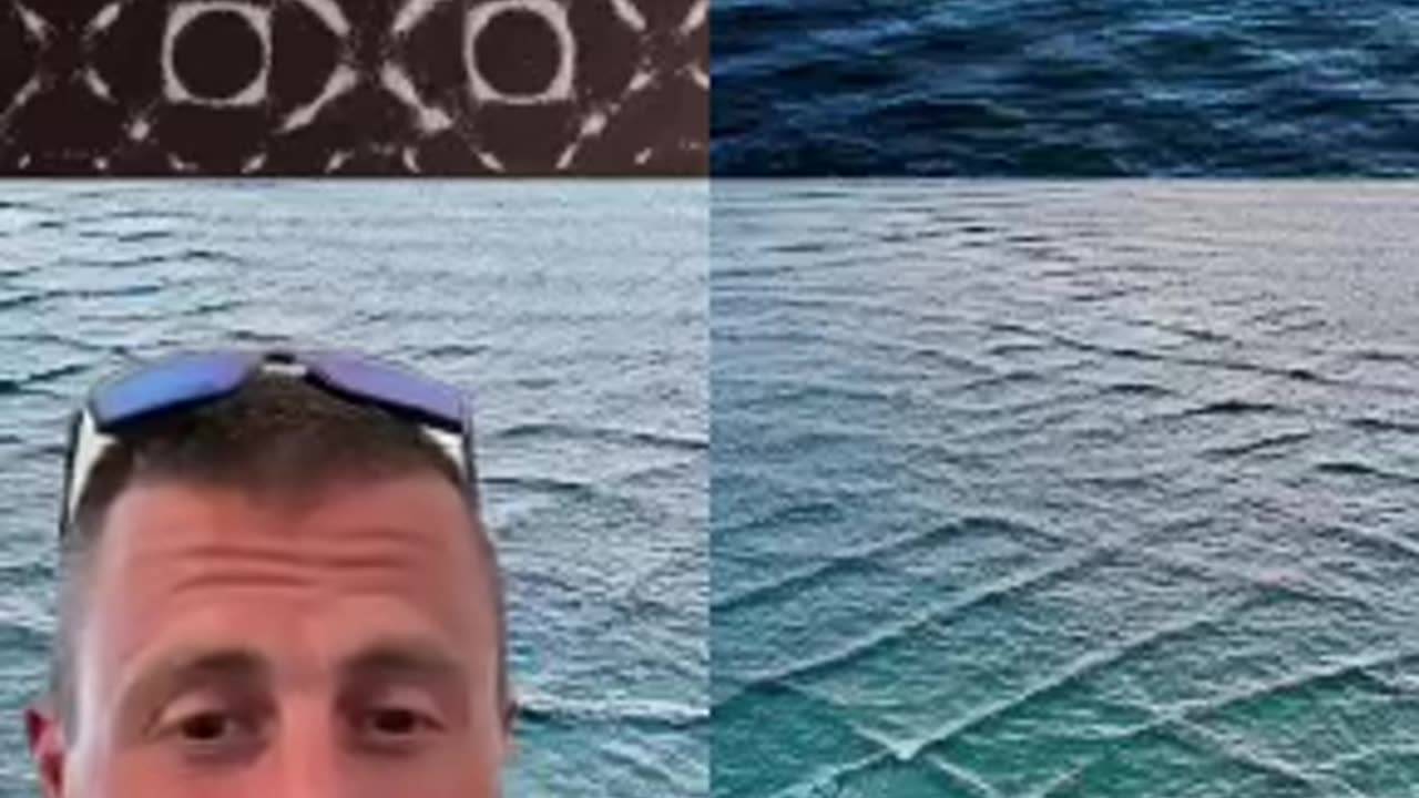 HURRICANE MILTON - WHAT IS HAPPENING NEAR THE COAST OF FLORIDA - WEATHER MODIFICATION EXPOSED