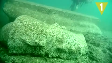9 amazing things you have under the seas