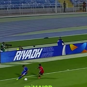 MICHAEL METEU ESSA AL HILAL