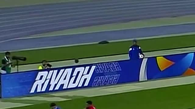 MICHAEL METEU ESSA AL HILAL