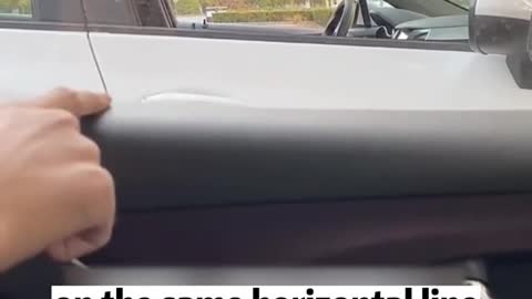 Car hack you didn't know