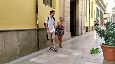 Funny Friends