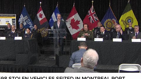 Stolen Cars Were NEVER Addressed!
