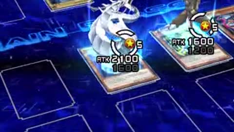 Xyz Summoning Tiras, Keeper of Genesis | Yu-Gi-Oh! Duel Links (Rage of Volcano SR Card)