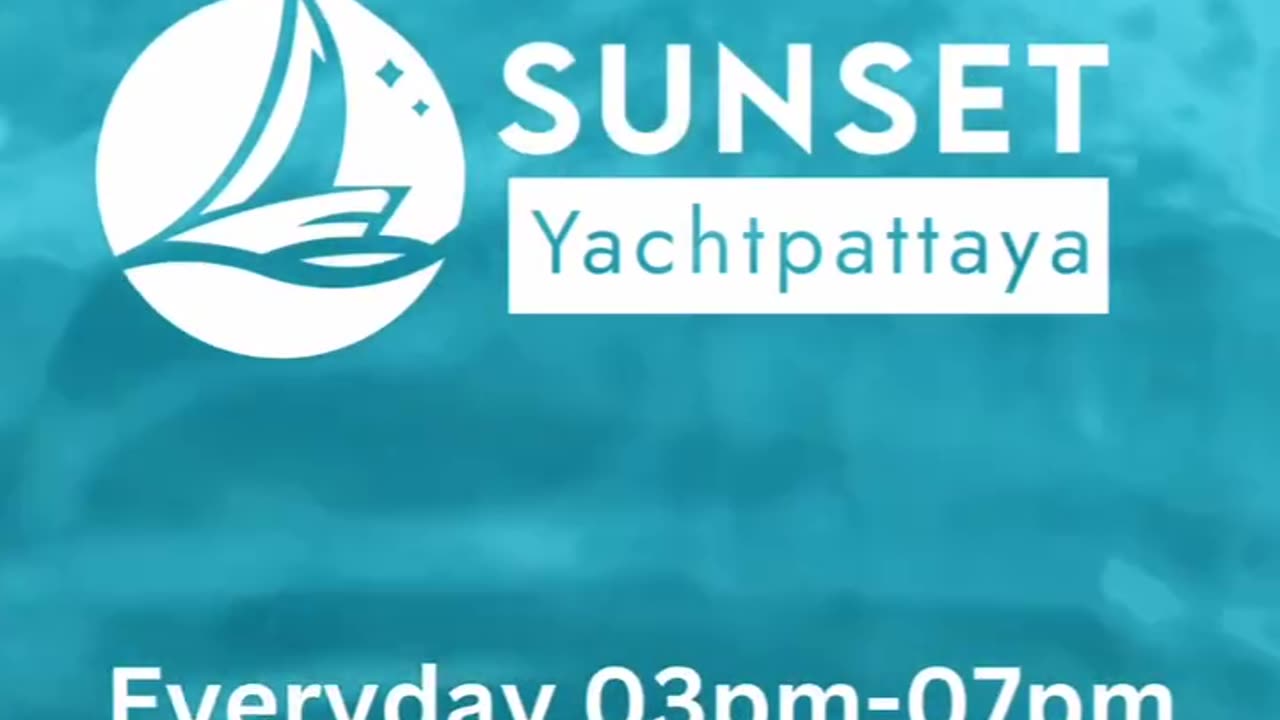 Unforgettable Yacht Party at Sunset Beach Pattaya with Sunset Yacht Pattaya