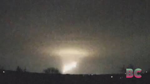 Russia tested new hypersonic missile in Ukraine strike