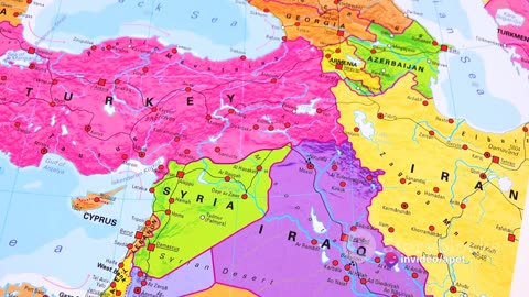 war Israel vs Iran