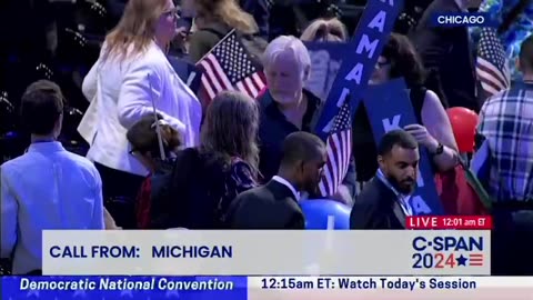 LISTEN: A Michigan voter skewers Democrats for the lies they keep telling