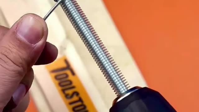 Make Springs