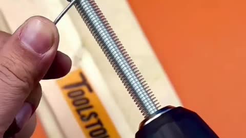 Make Springs