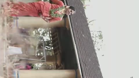 Wedding video