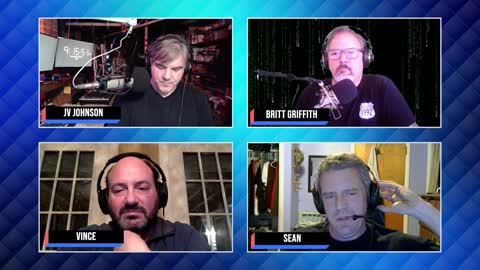 The Coke-Woke Wars Continue / The Border is Collapsing / What Infrastructure? - Ep 12