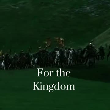 LETS DO IT KNIGHTS!!