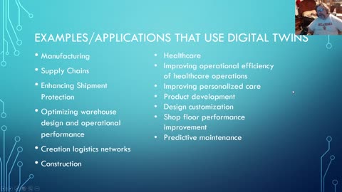 Digital Twins Presentation