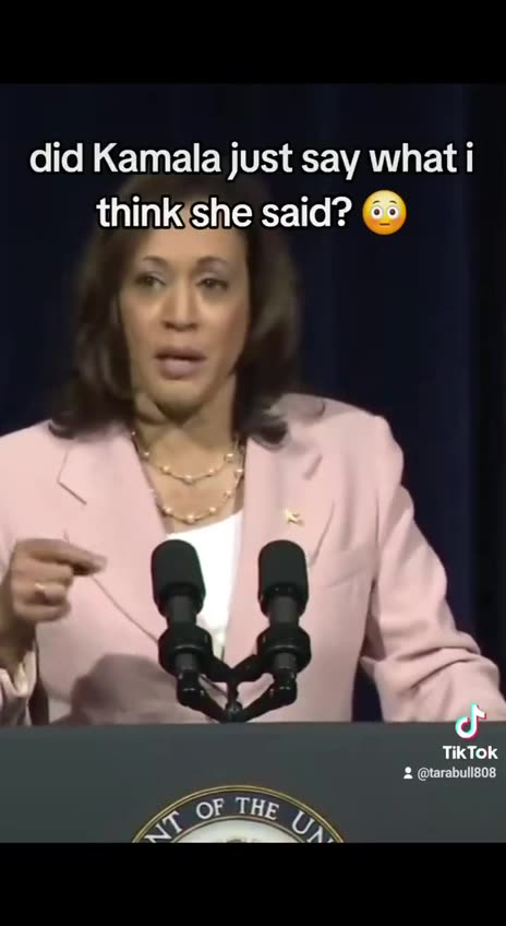 What was that bit about reducing population she just slipped in there?