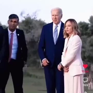 Putin calls out Creepy Joe Biden for a Judo match "Come on B@tch!"