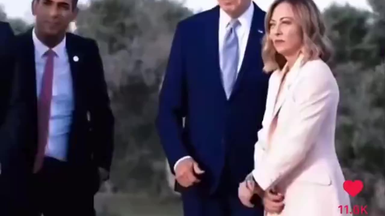 Putin calls out Creepy Joe Biden for a Judo match "Come on B@tch!"