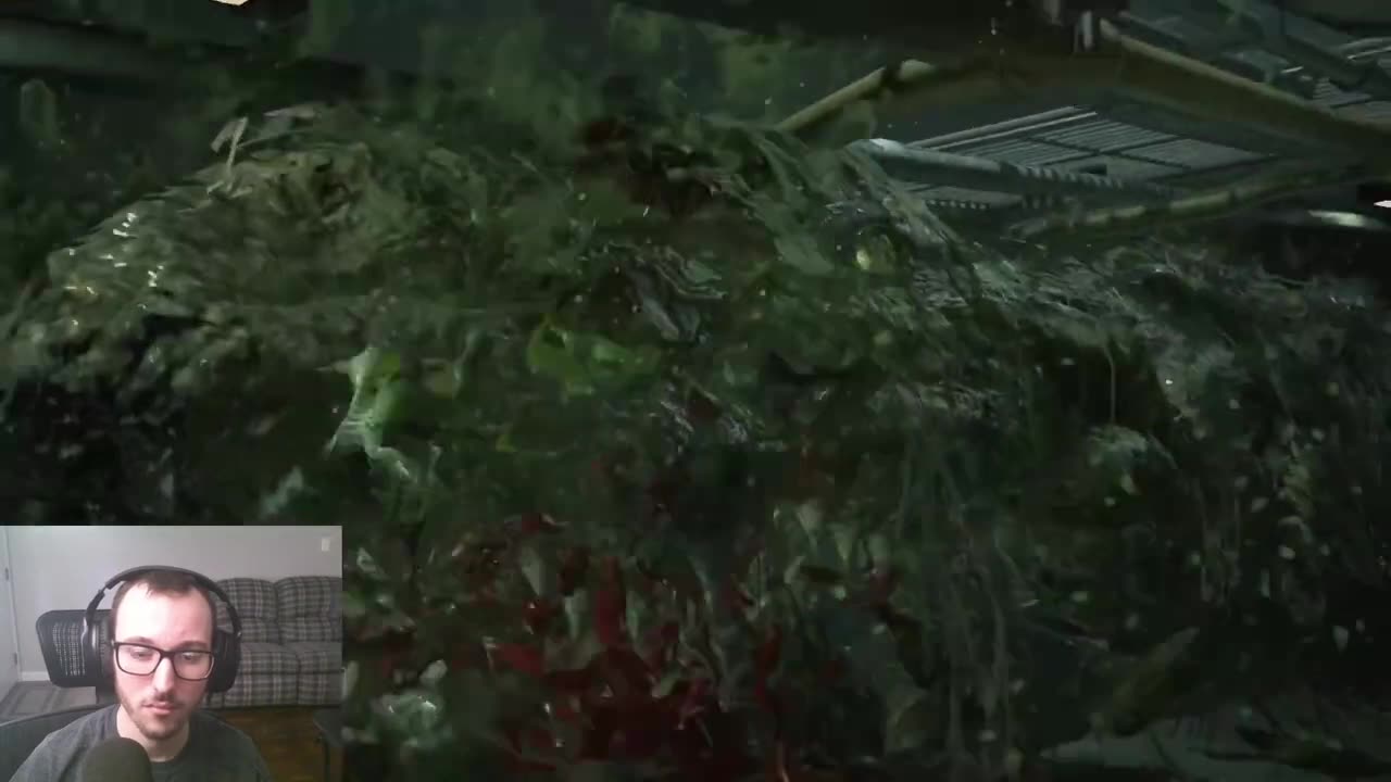 That's Super Gay | Resident Evil 2
