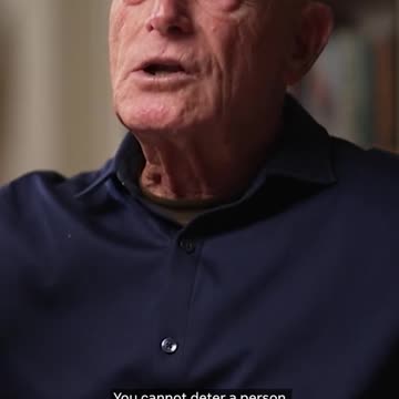 SPEAKING THE TRUTH EVEN AGAINST YOUR OWN PEOPLE