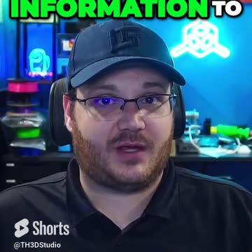 Unleash Printing Speed and Quality with Marlin's Input Shaping. Full video on our YouTube channel.