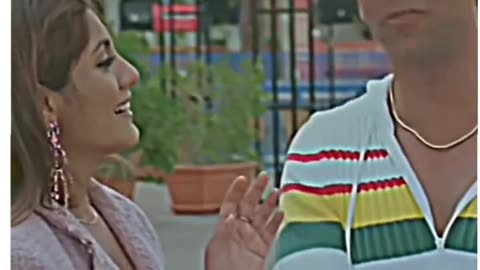 Confidence hai to akki jaisa