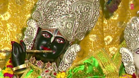 SHYAM AAN BASO.... DEVOTIONAL SONG