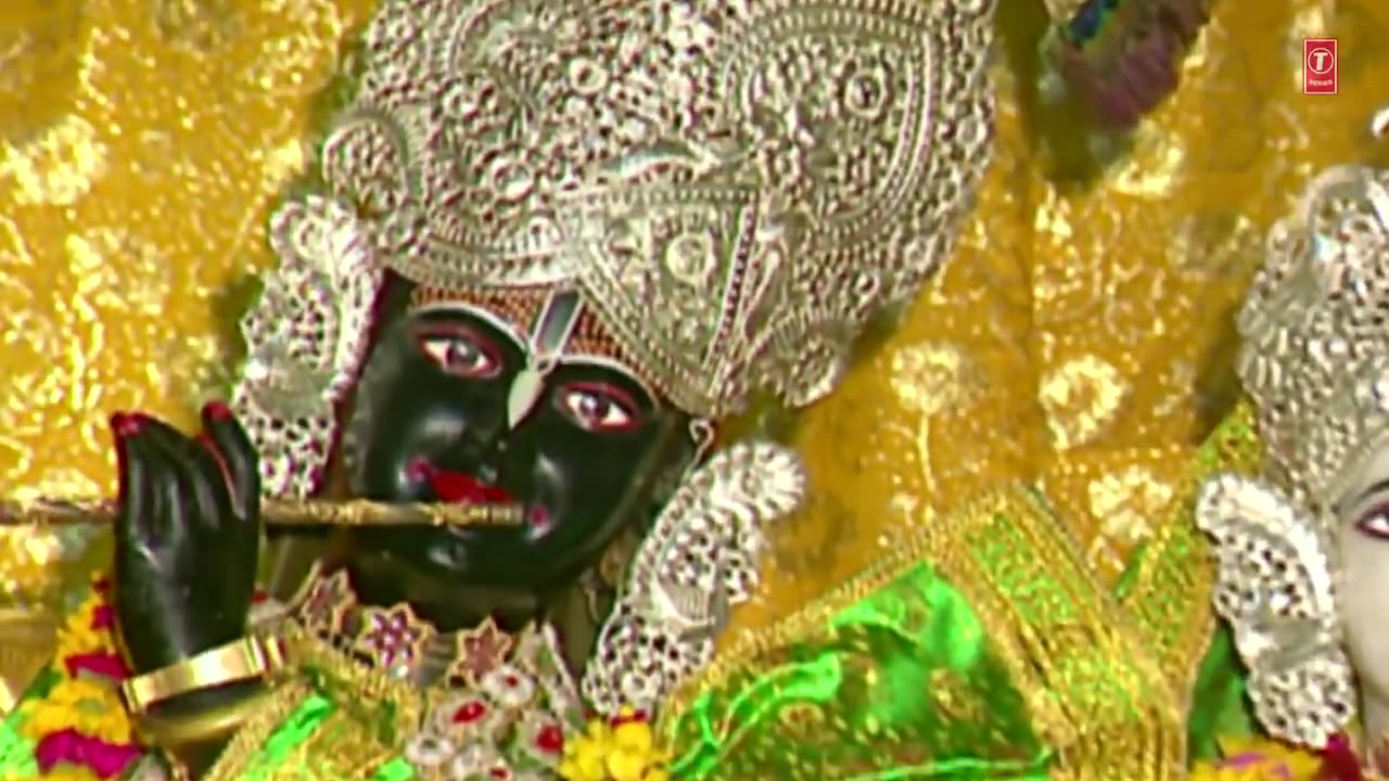 SHYAM AAN BASO.... DEVOTIONAL SONG