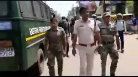 Funny police punjab