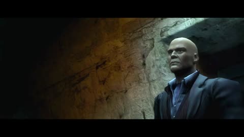 Green Lantern Full Movie Superhero (2024) DC Action Fantasy