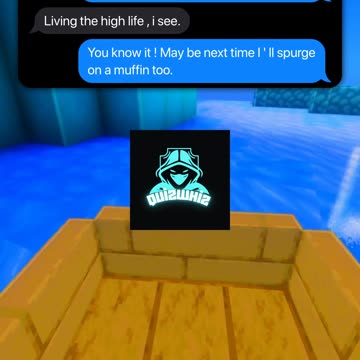 He won The Lottery ! He spent it all in...