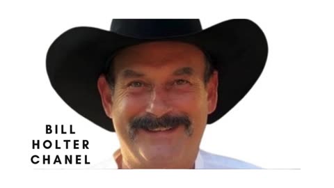 Bill Holter: Financial Markets, Economic Trends, and Precious Metals 3