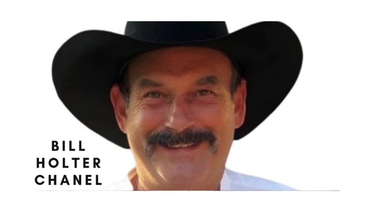 Bill Holter: Financial Markets, Economic Trends, and Precious Metals 3