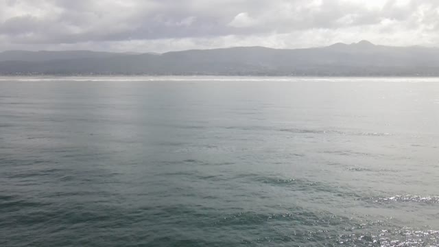 Not afraid of drowning my drone anymore!