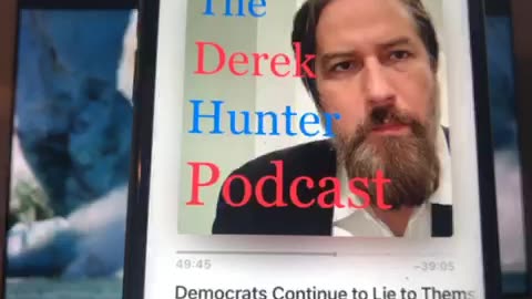 Derek Hunter p 05 Dr Frankenstein wait a second here, gone way too far