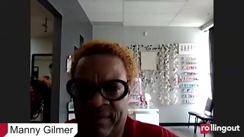 Health IQ - Manny Gilmer