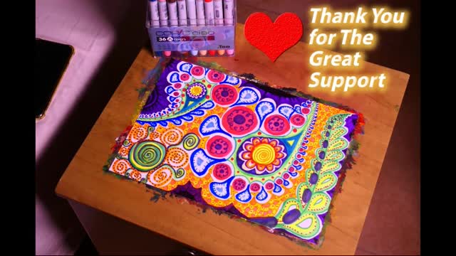 Have a look at this collection of paintings.
