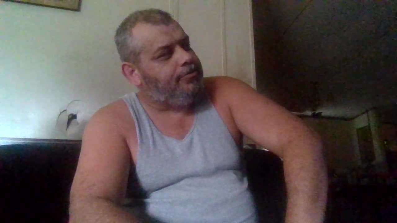 Thunderstorm , Chilled at Josey's