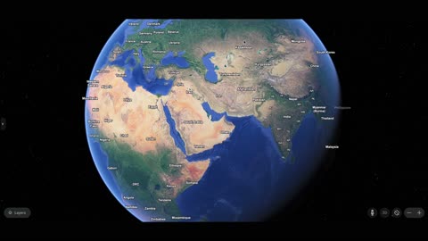 By The Rivers of Babylon