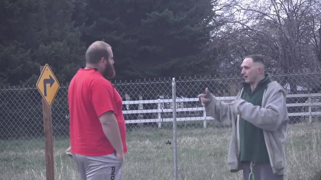 Unhinged Pedo Throws a Fit When Caught ARRESTED (West Haven, Utah)