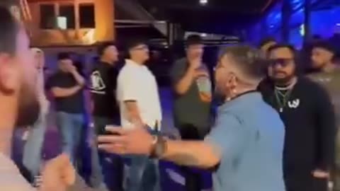 Και σε αυτό το σημείο δαιμονιστηκε