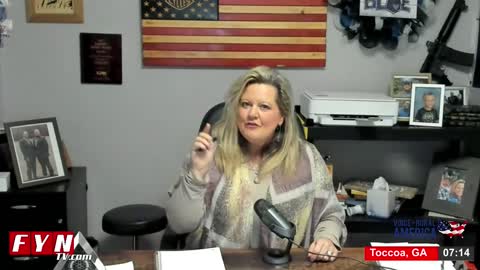 Lori talks Ukraine-Russia War, US Giving more Aid to Ukraine, Texas begins Busing Migrants and more!