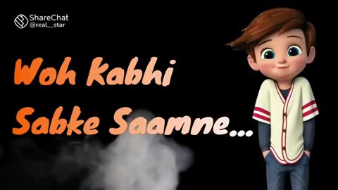 Funny 😁😁 joke apka hassi ruk nhi payaga#shorts
