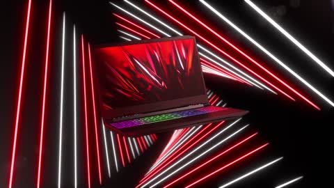 Acer gaming laptop new version